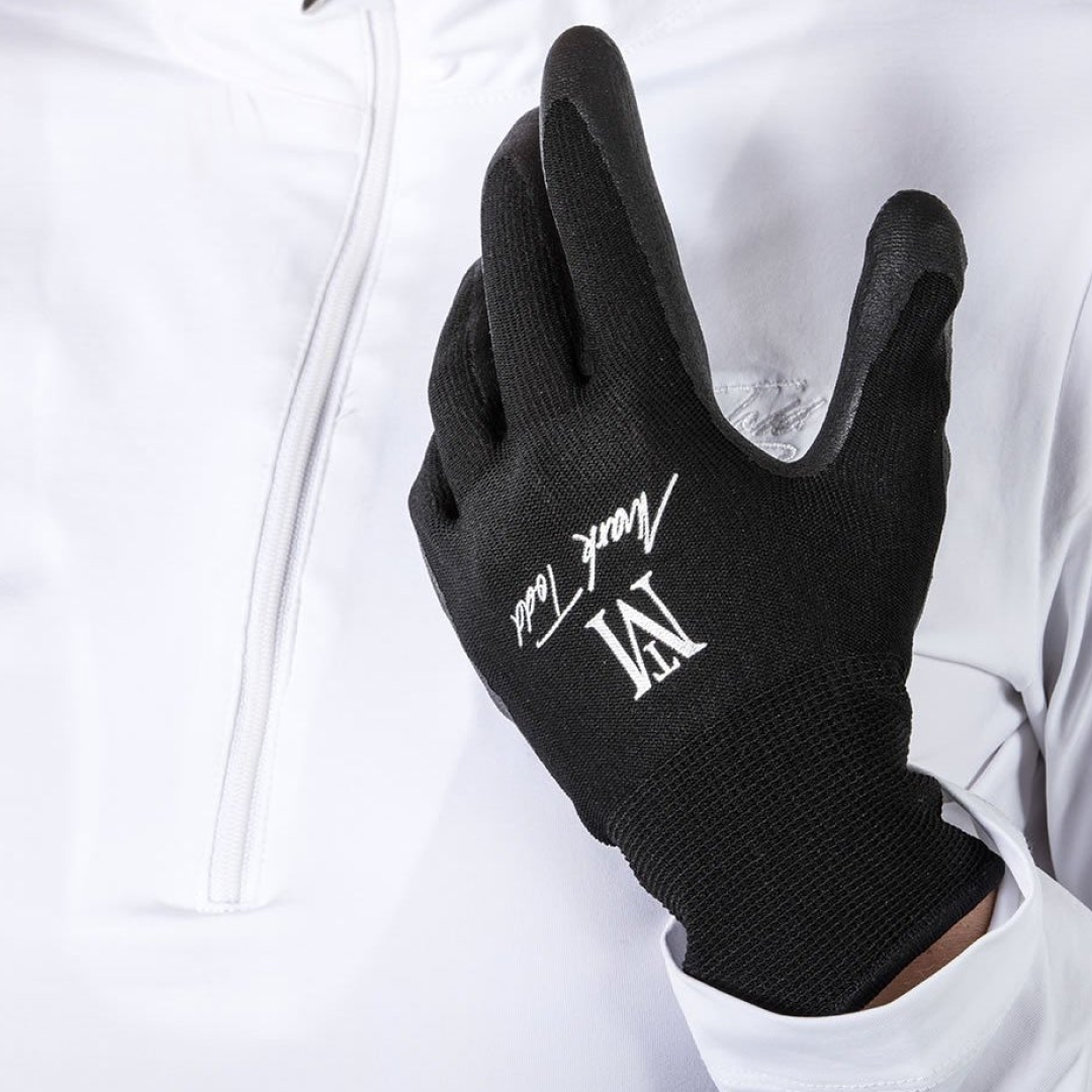 Mark Todd Summer Yard Gloves