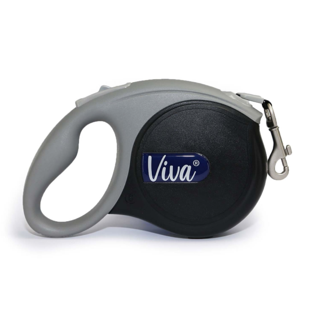 Ancol Viva Retractable Lead