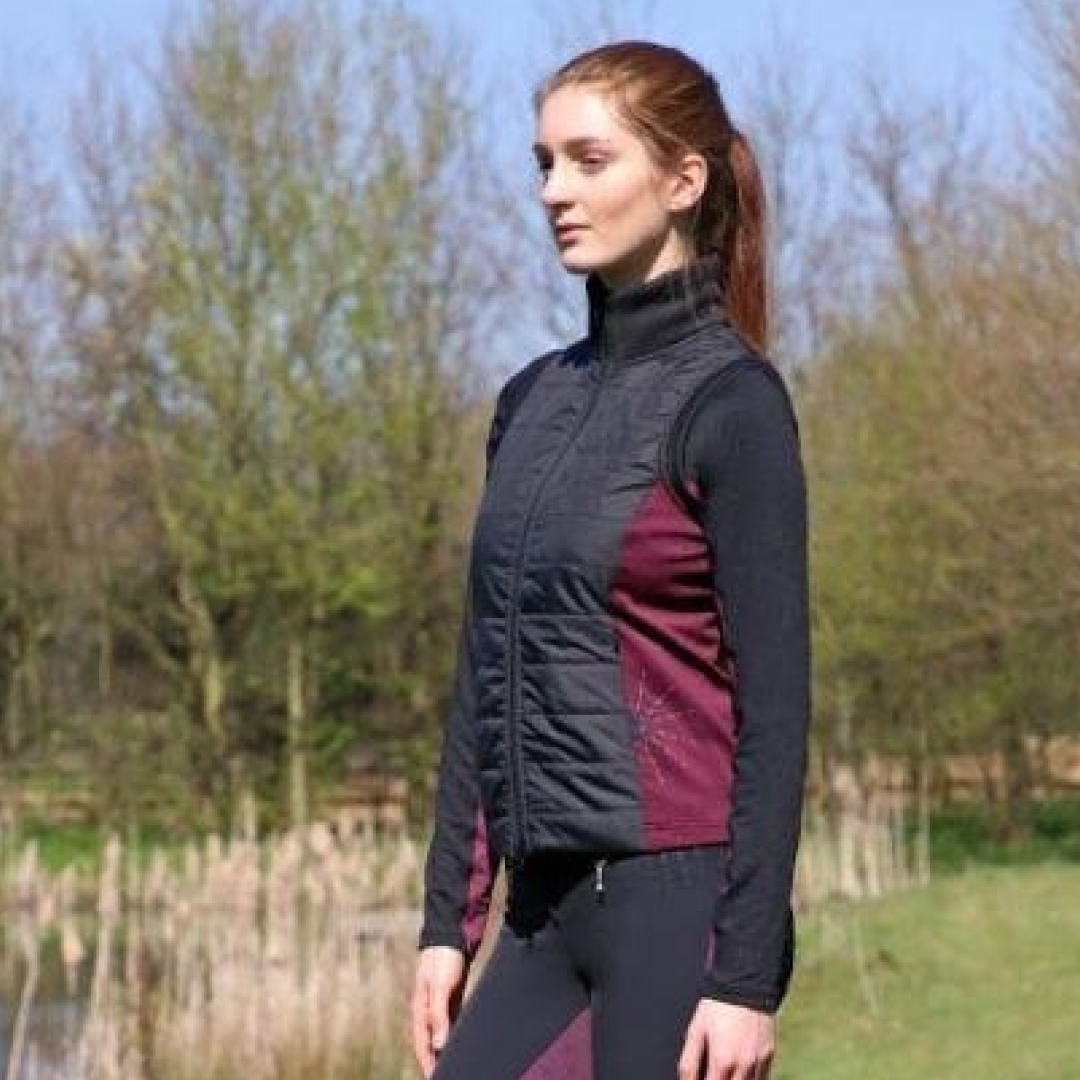 HyFASHION Knightsbridge Sports Gilet