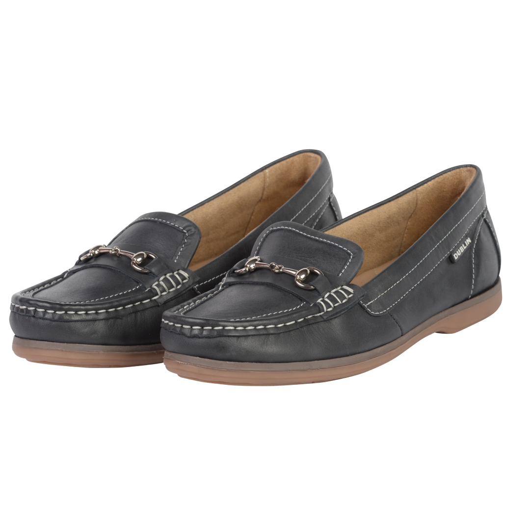 Dublin Calmsden Bit Arena Shoes