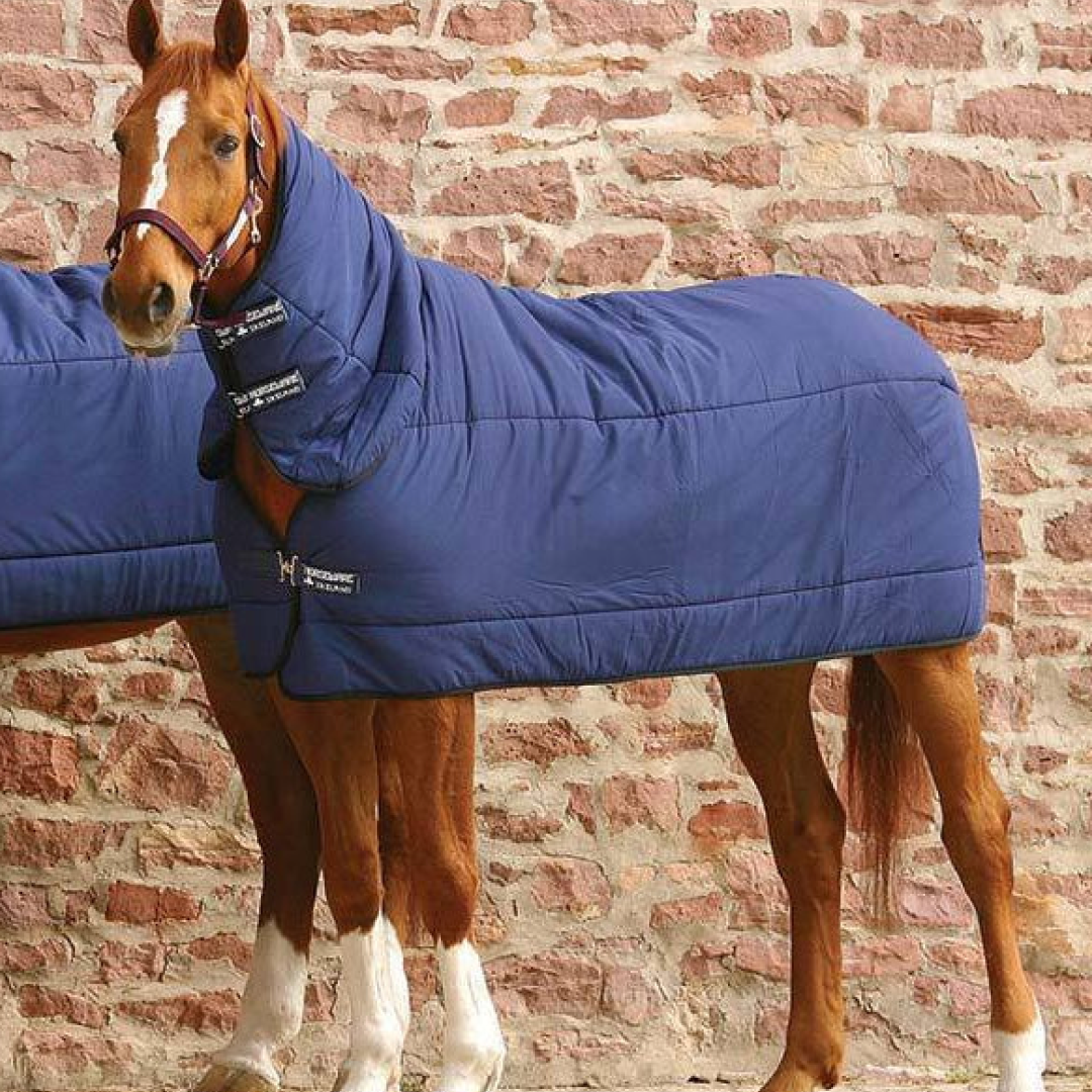 Horseware Ireland Underblanket Plus Heavy 300g
