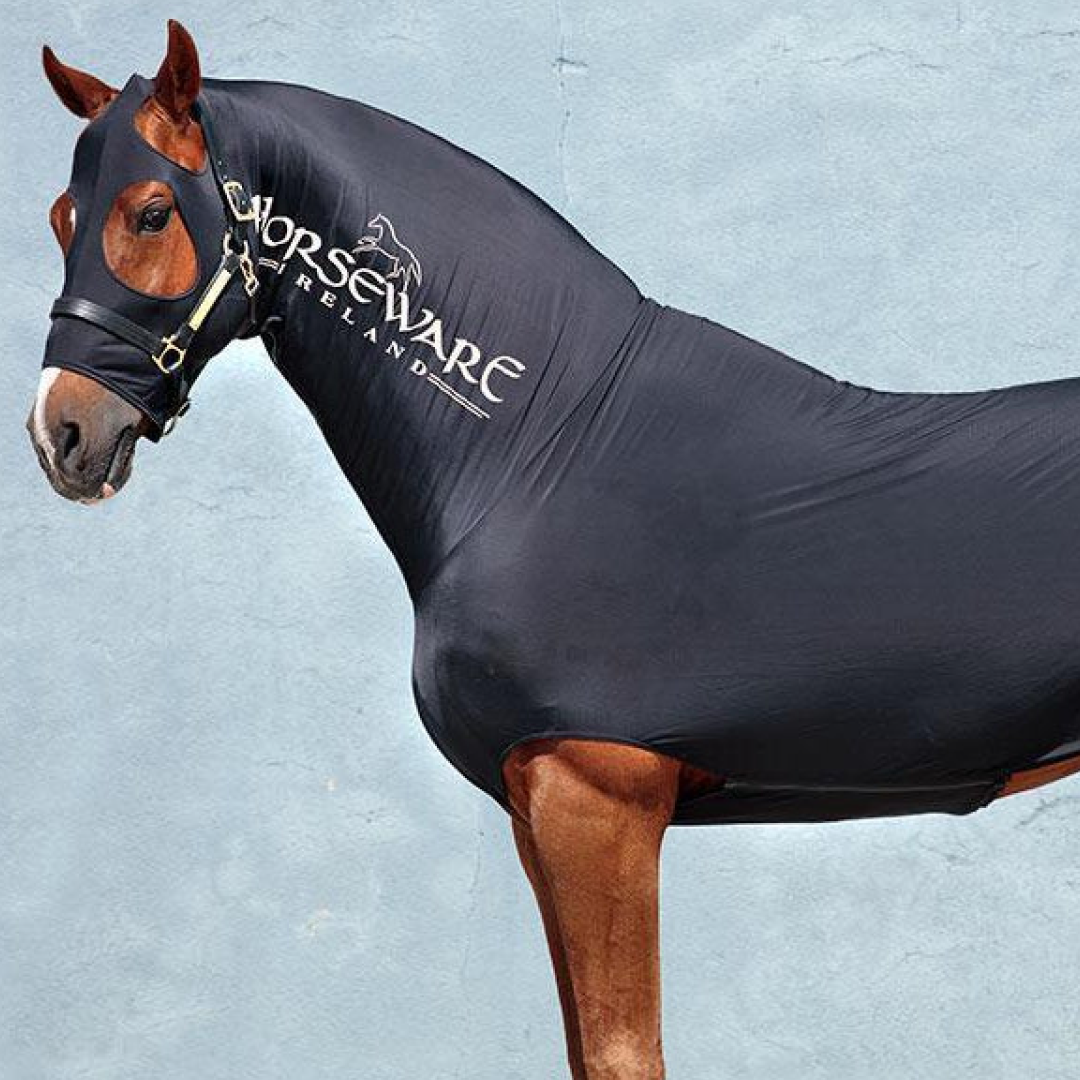 Horseware Ireland Rambo Slinky