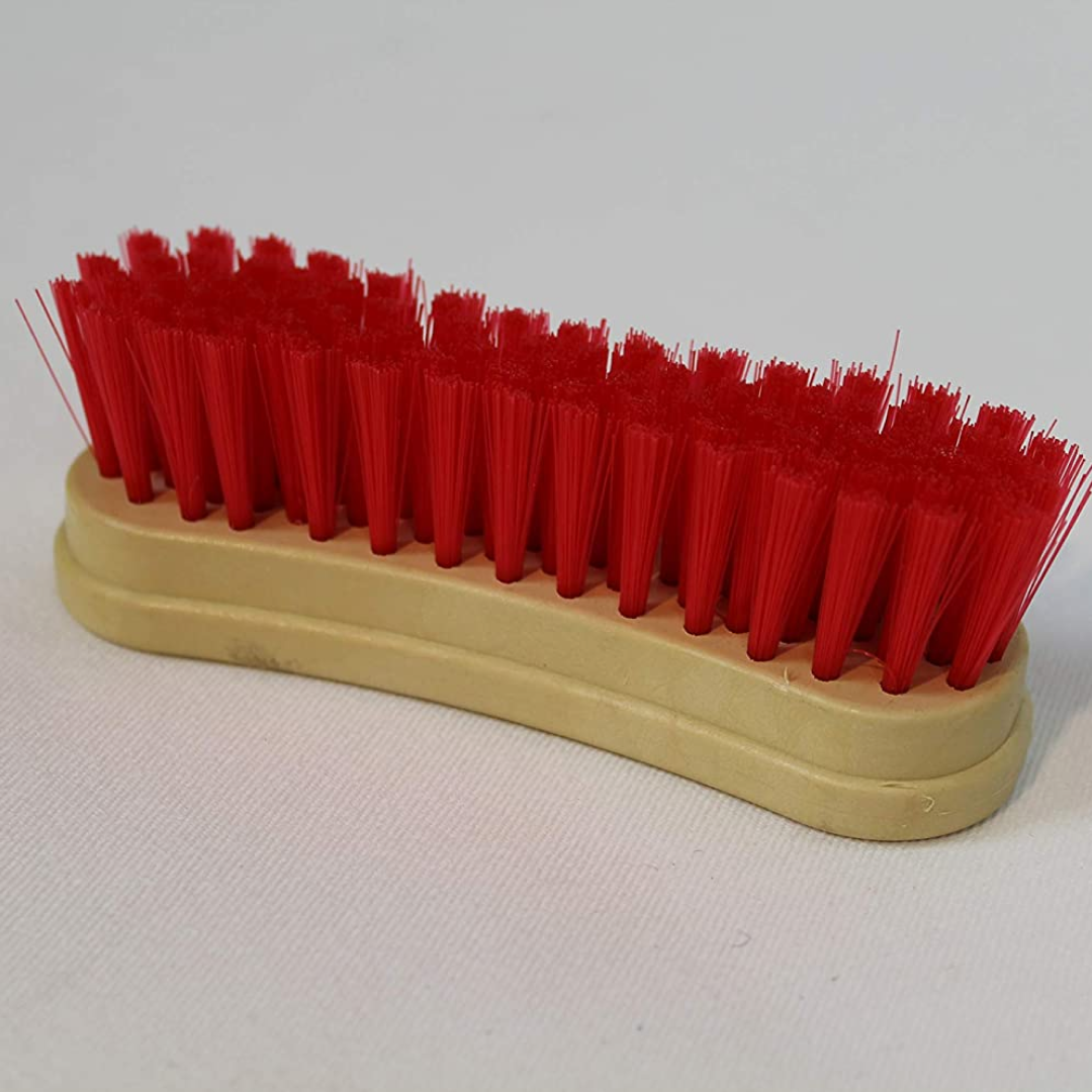 Equerry Face Brush