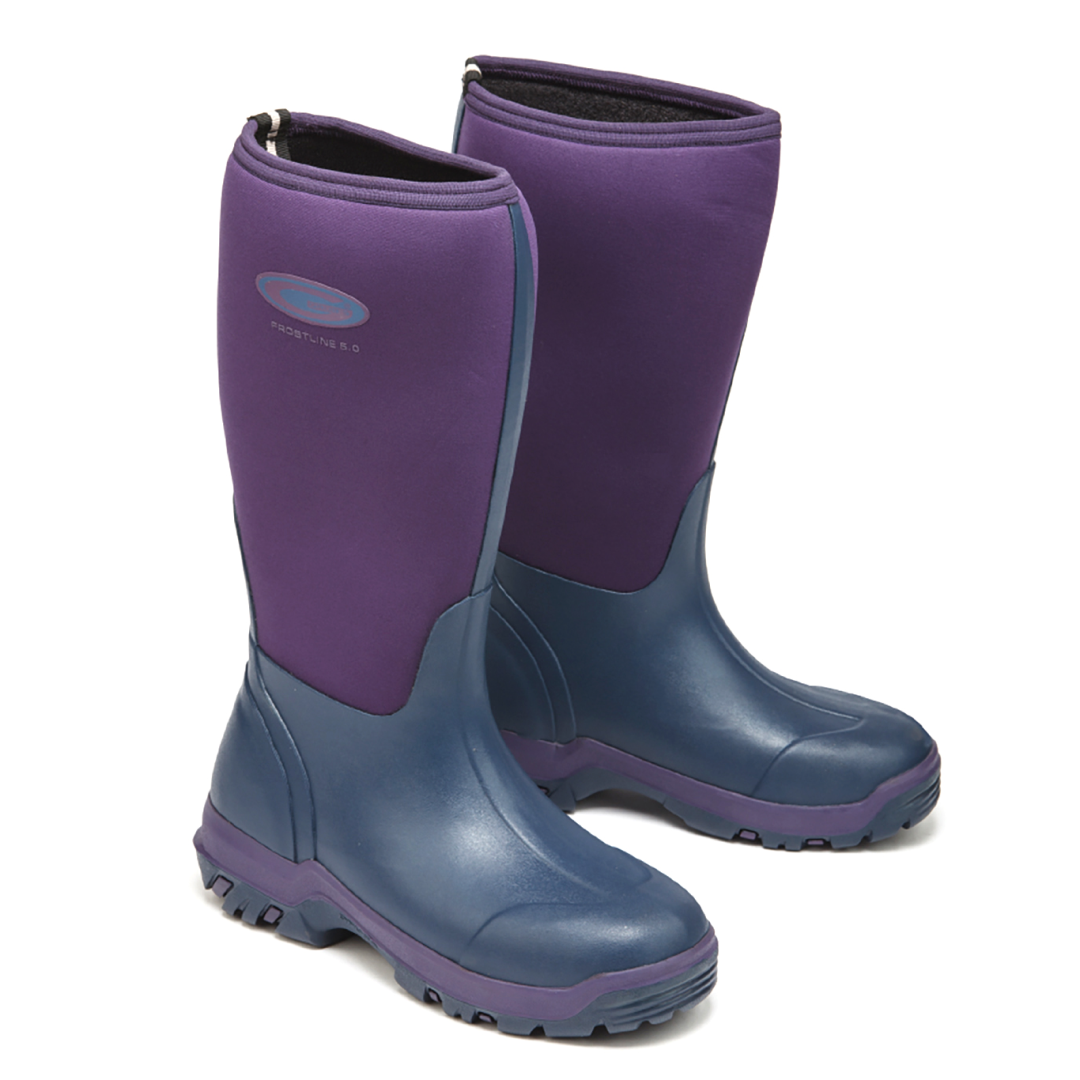 Grubs Frostline Boots