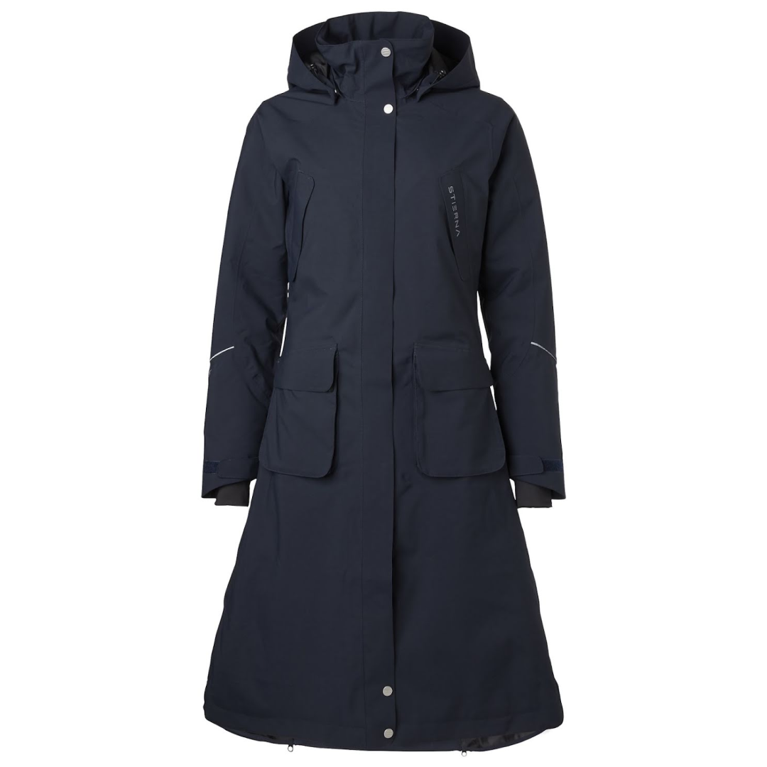 Stierna Stella Winter Coat