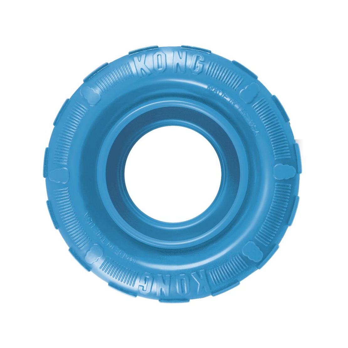 KONG Puppy Traxx Assorted Pink & Blue