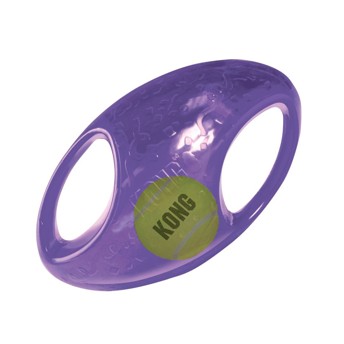 KONG Jumbler Football Assorted Colours
