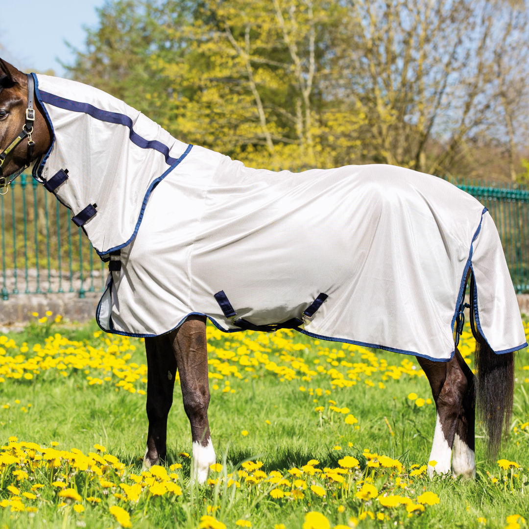 Horseware Ireland Mio Pony Fly Rug