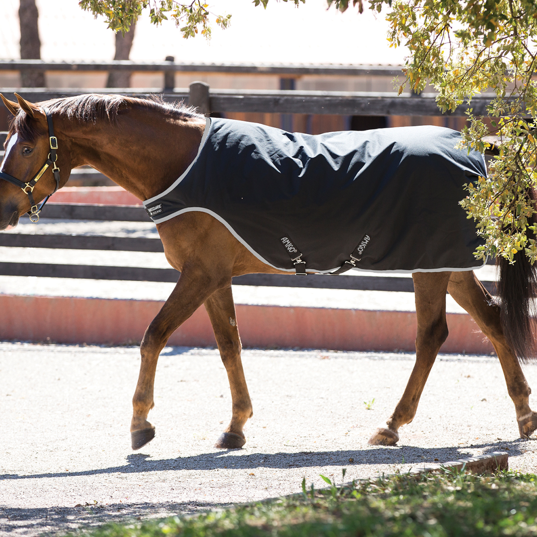 Horseware Ireland Amigo Walker 200g