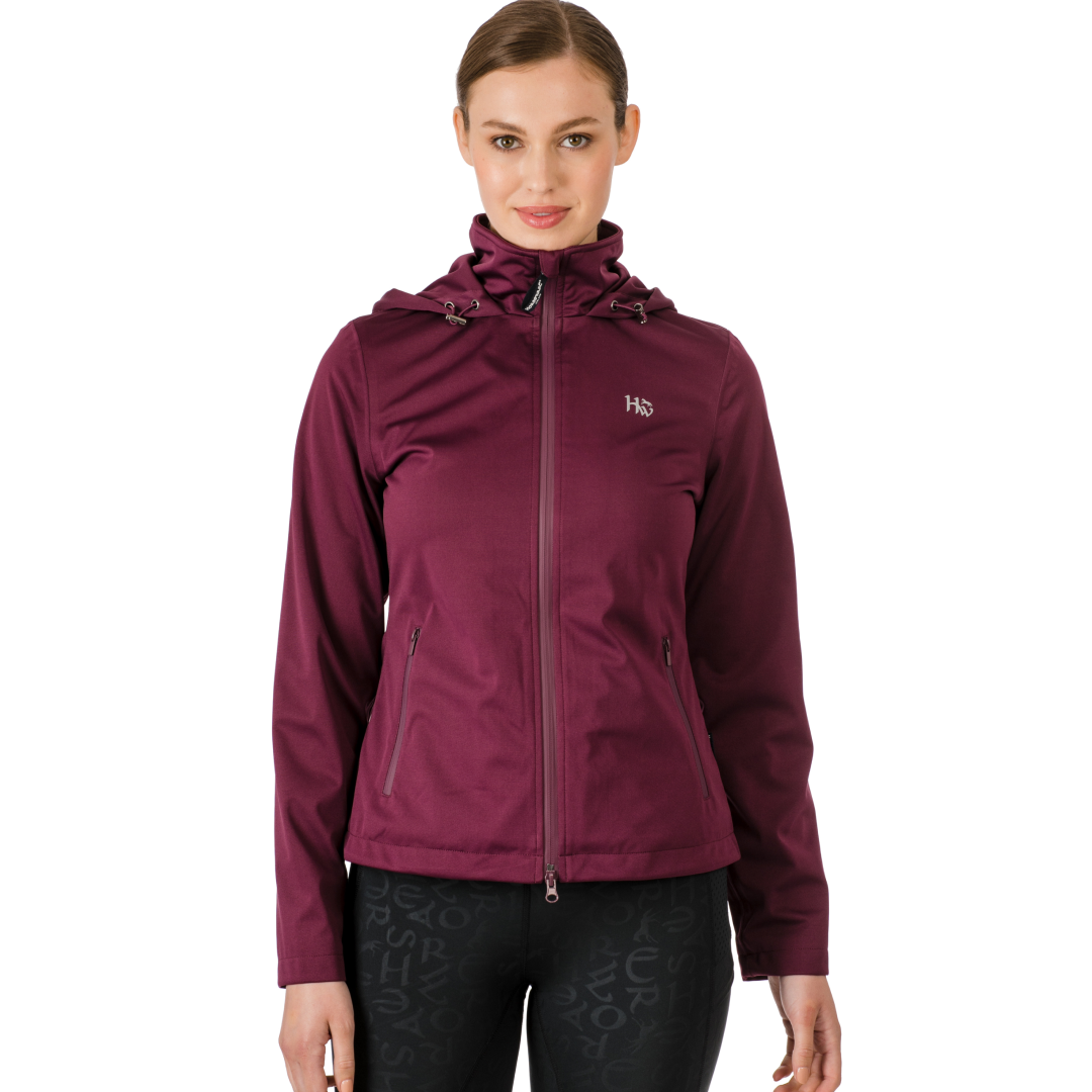 Horseware Ireland Ona Softshell Jacket