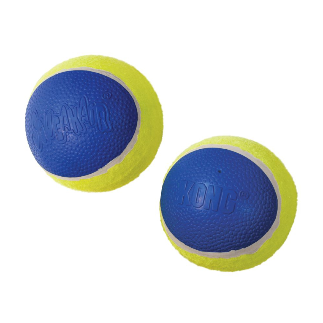 KONG SqueakAir Ball Ultra