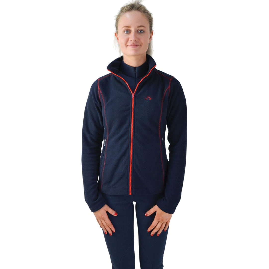 Hy Signature Fleece