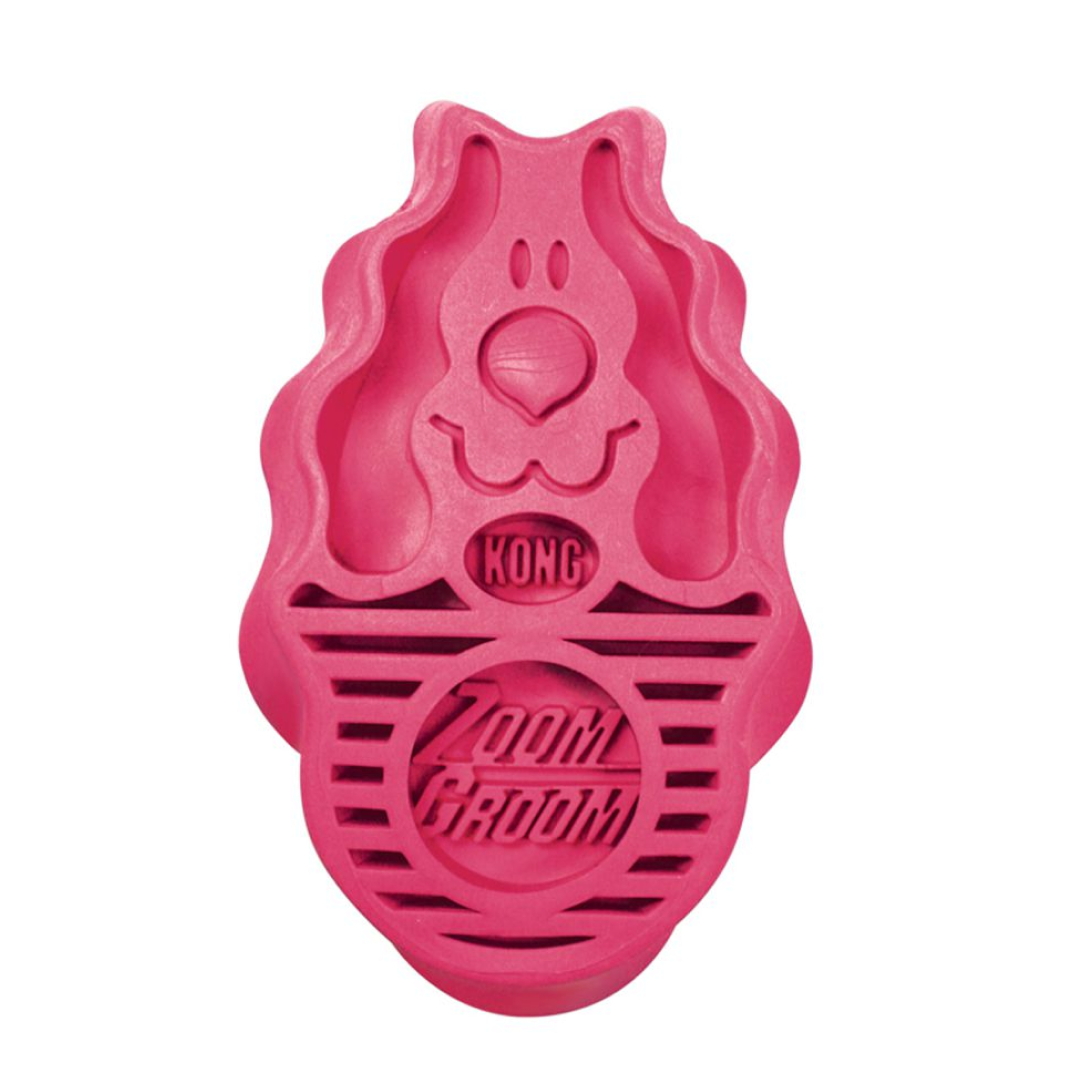 KONG ZoomGroom