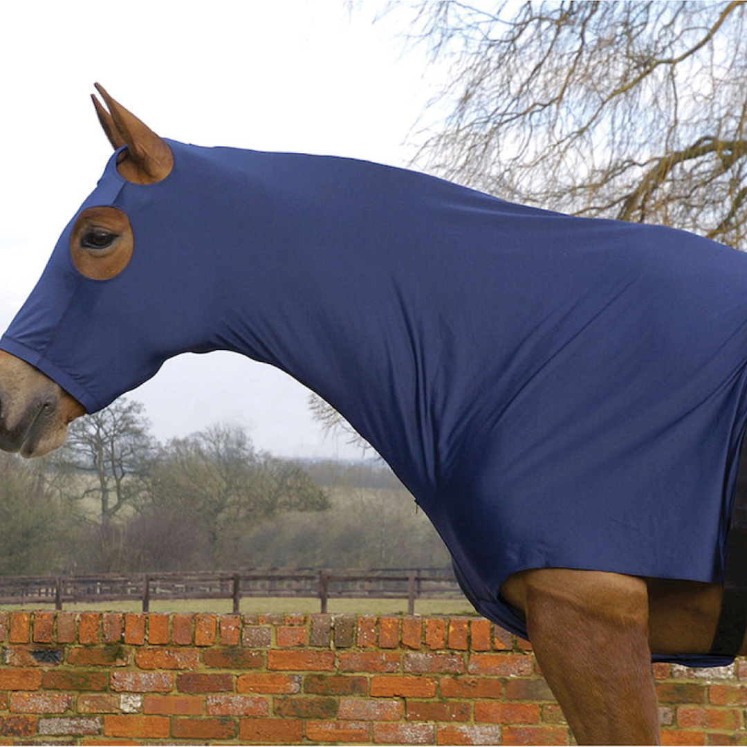 Mark Todd Stretch Head & Neck Cover