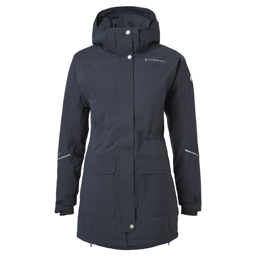 Stierna Stella Winter Parka