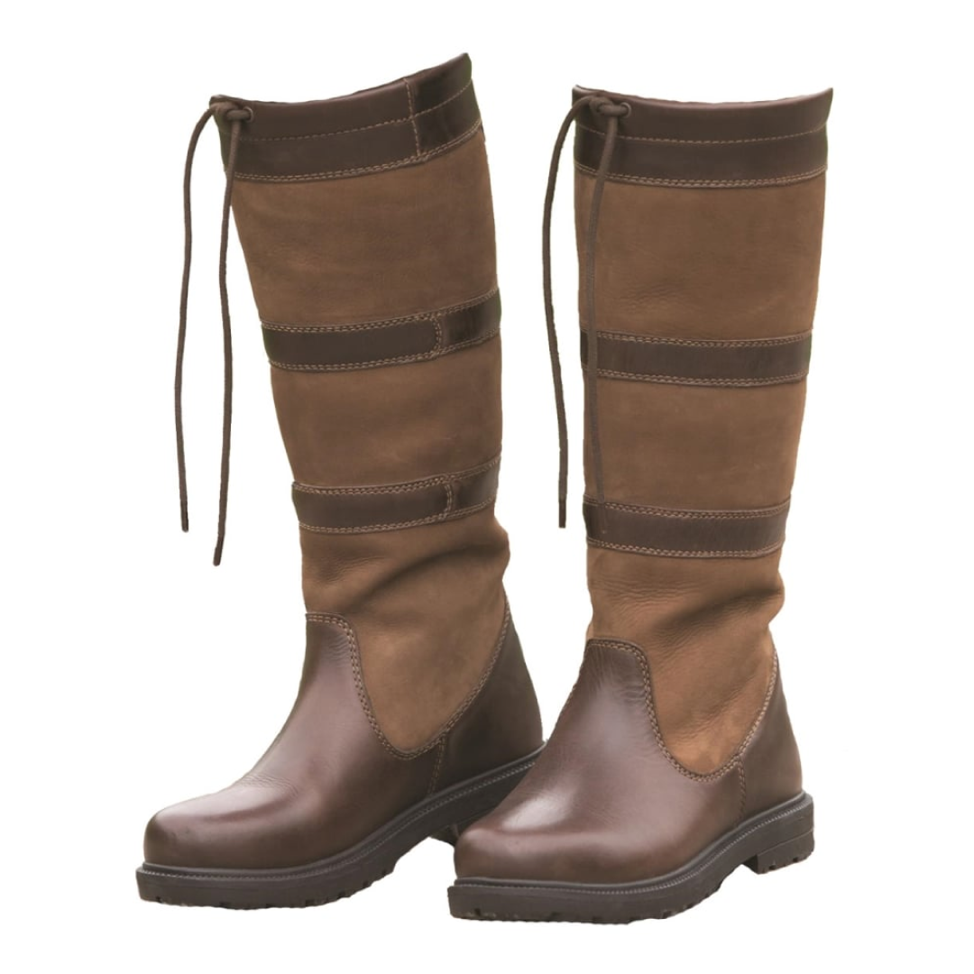 Shires Moretta Teo Long Boots