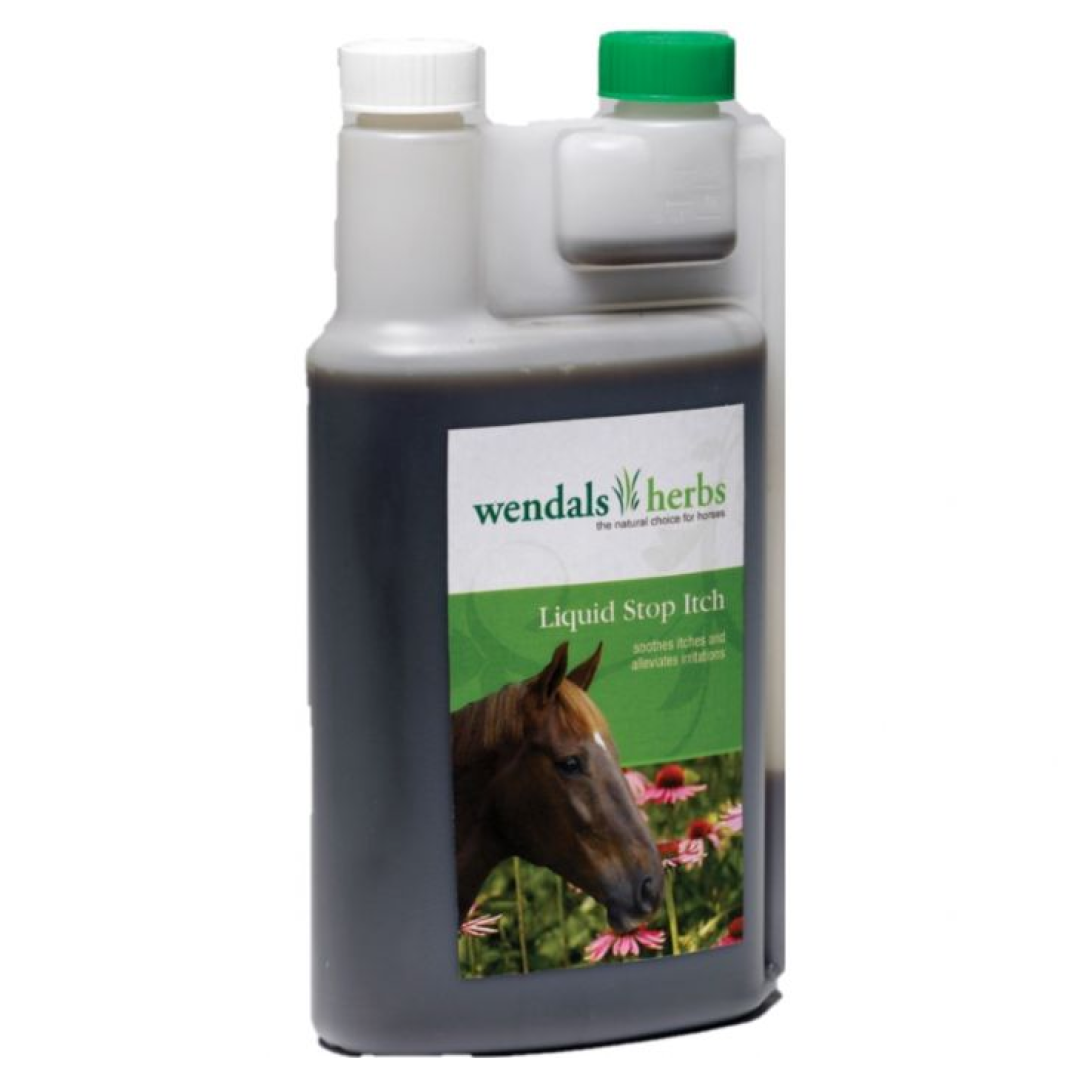 Wendals Herbs Liquid Stop Itch