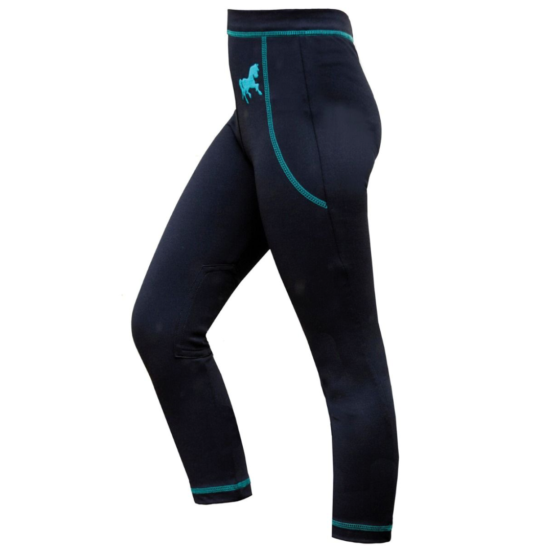 Mark Todd Kids Riding Tights