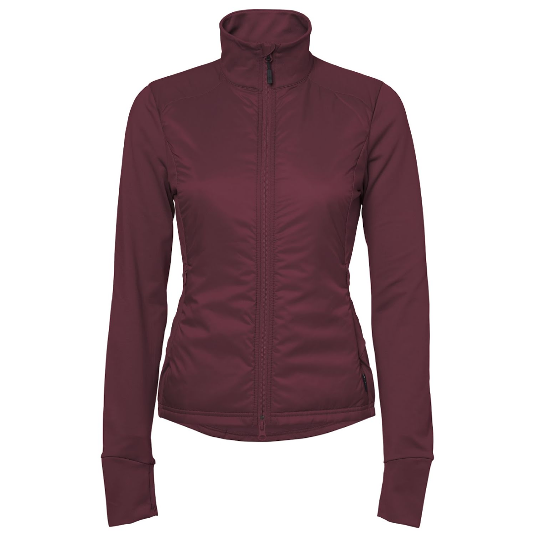 Stierna Nova Hybrid Jacket