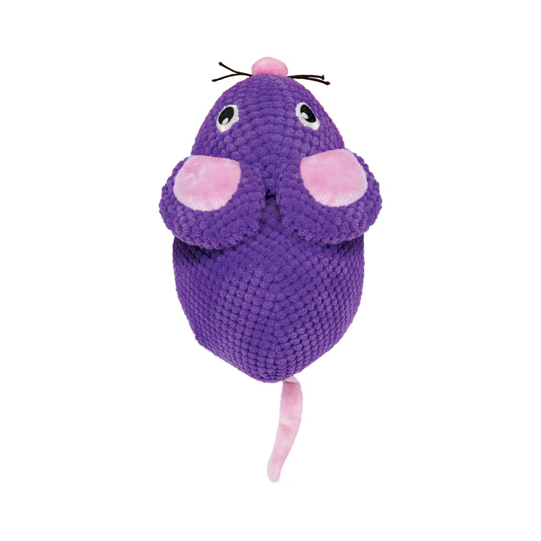 KONG Cat Wrangler Kneading Mouse