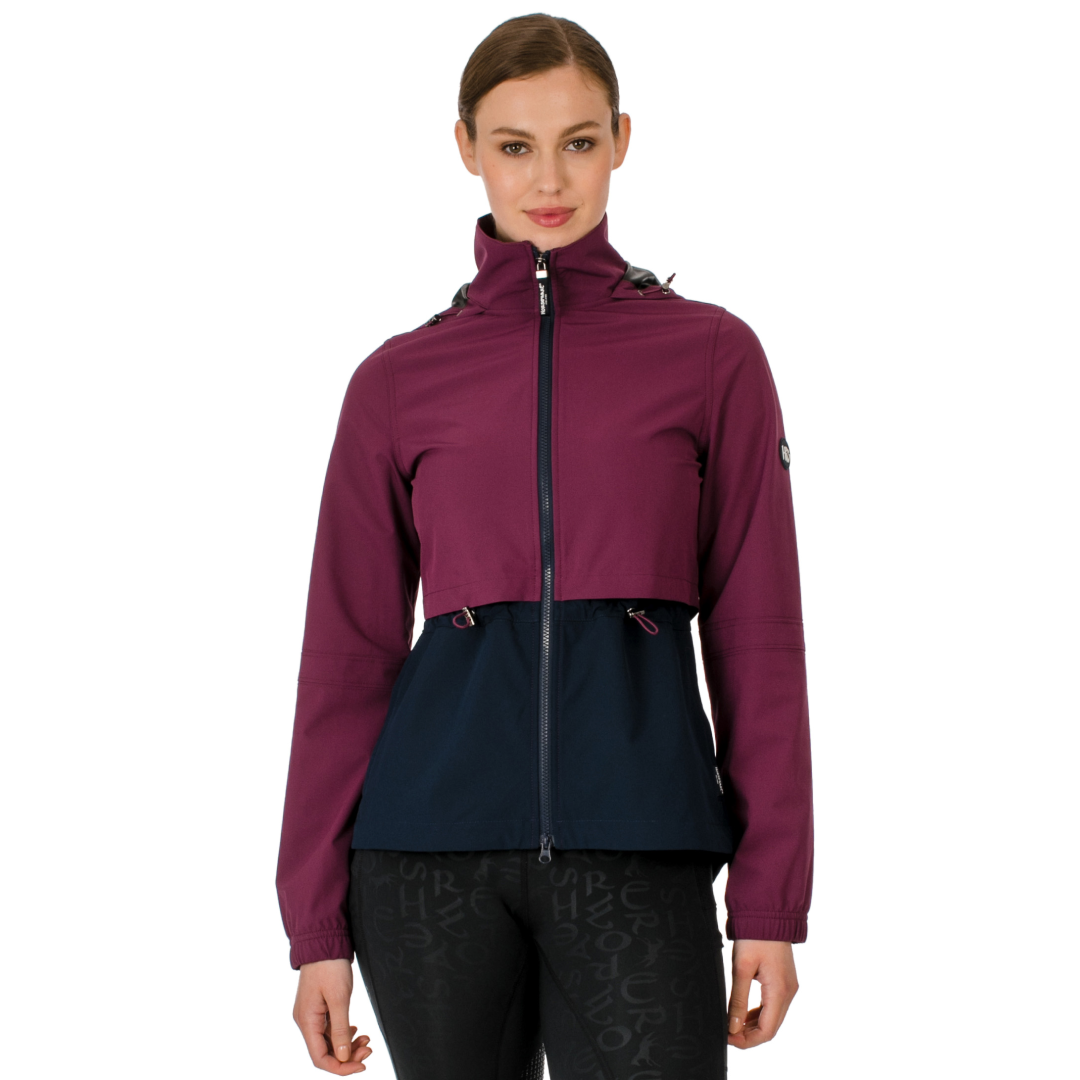 Horseware Carrie Riding Jacket