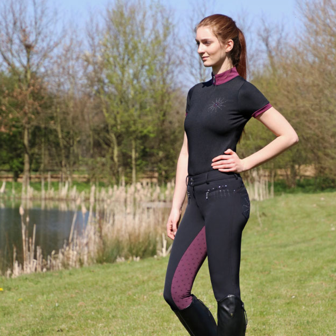 HyFASHION Knightsbridge Sports Shirt