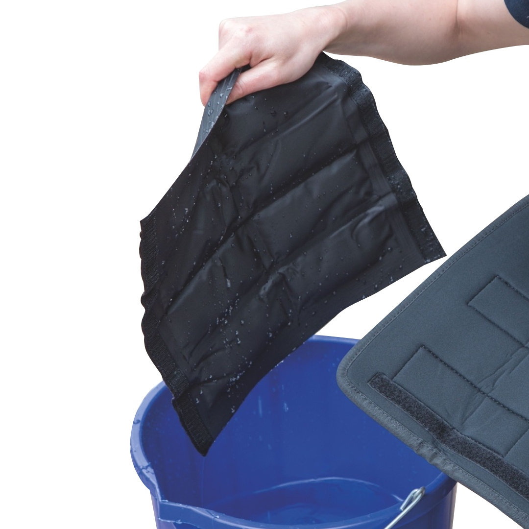 Shires ARMA Replacement Ice Pack for Hot/Cold Relief Boots