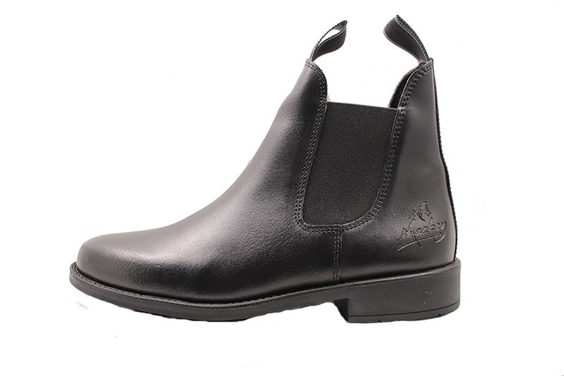 Mackey Ash Children's Jodhpur Boot