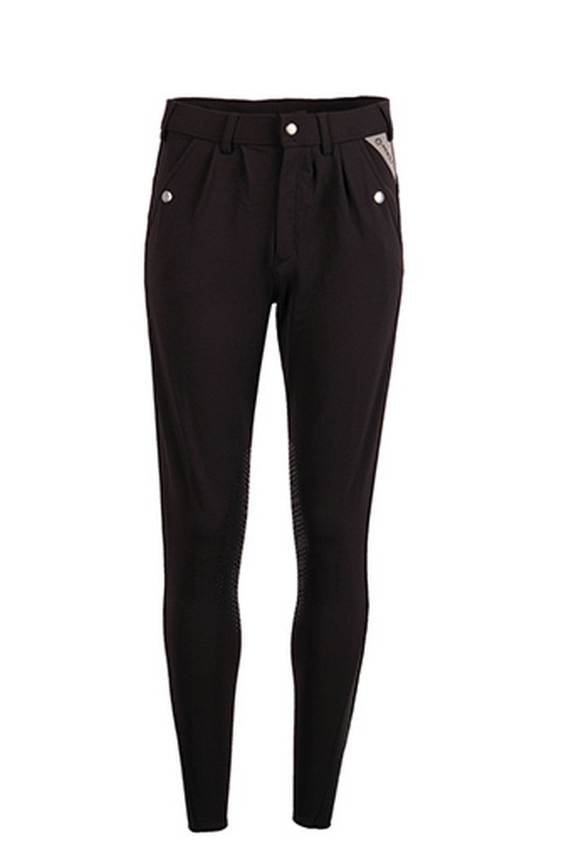 Montar Gary Knee Grip Men's Breeches