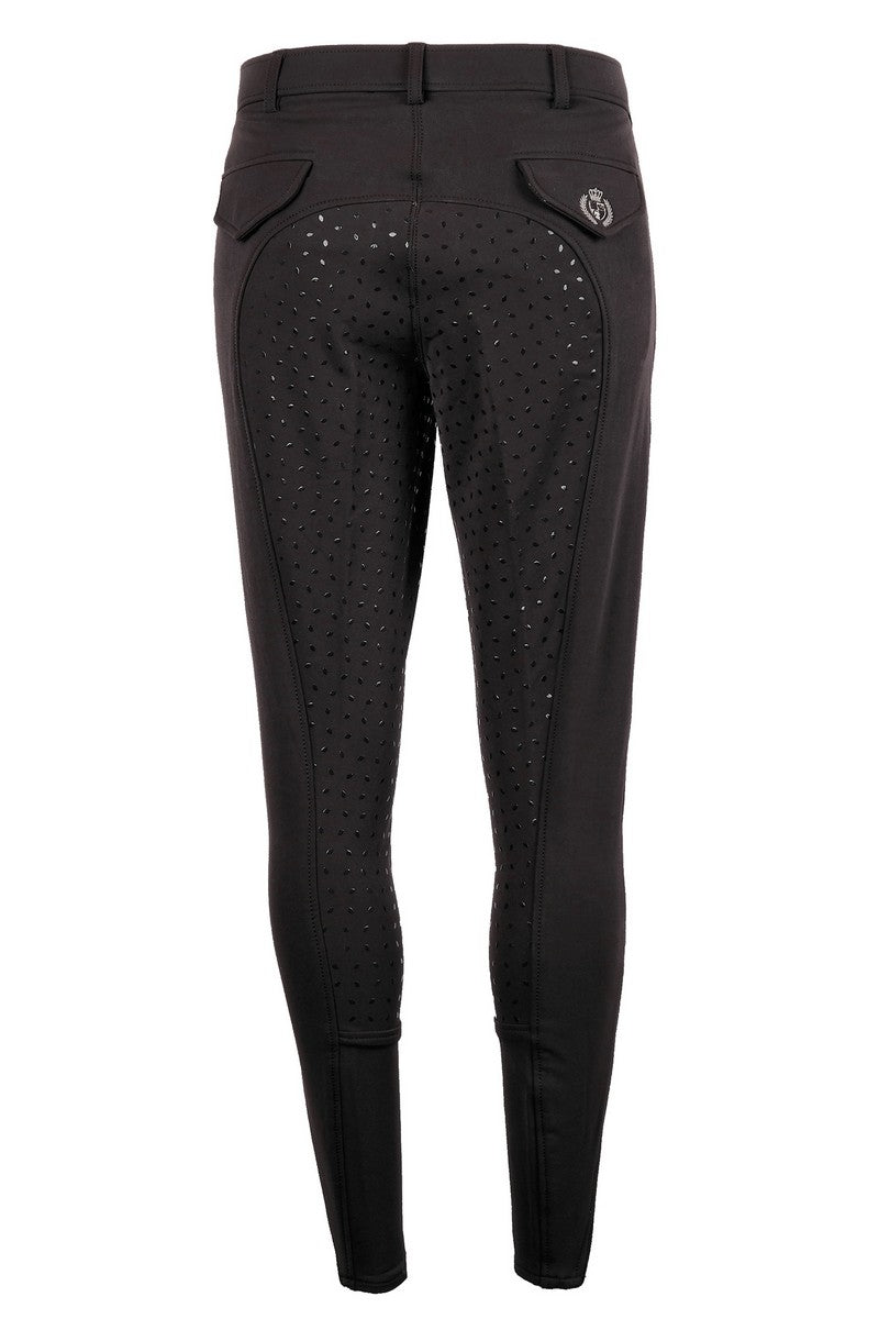 Montar Gary Full Grip Men's Riding Breeches