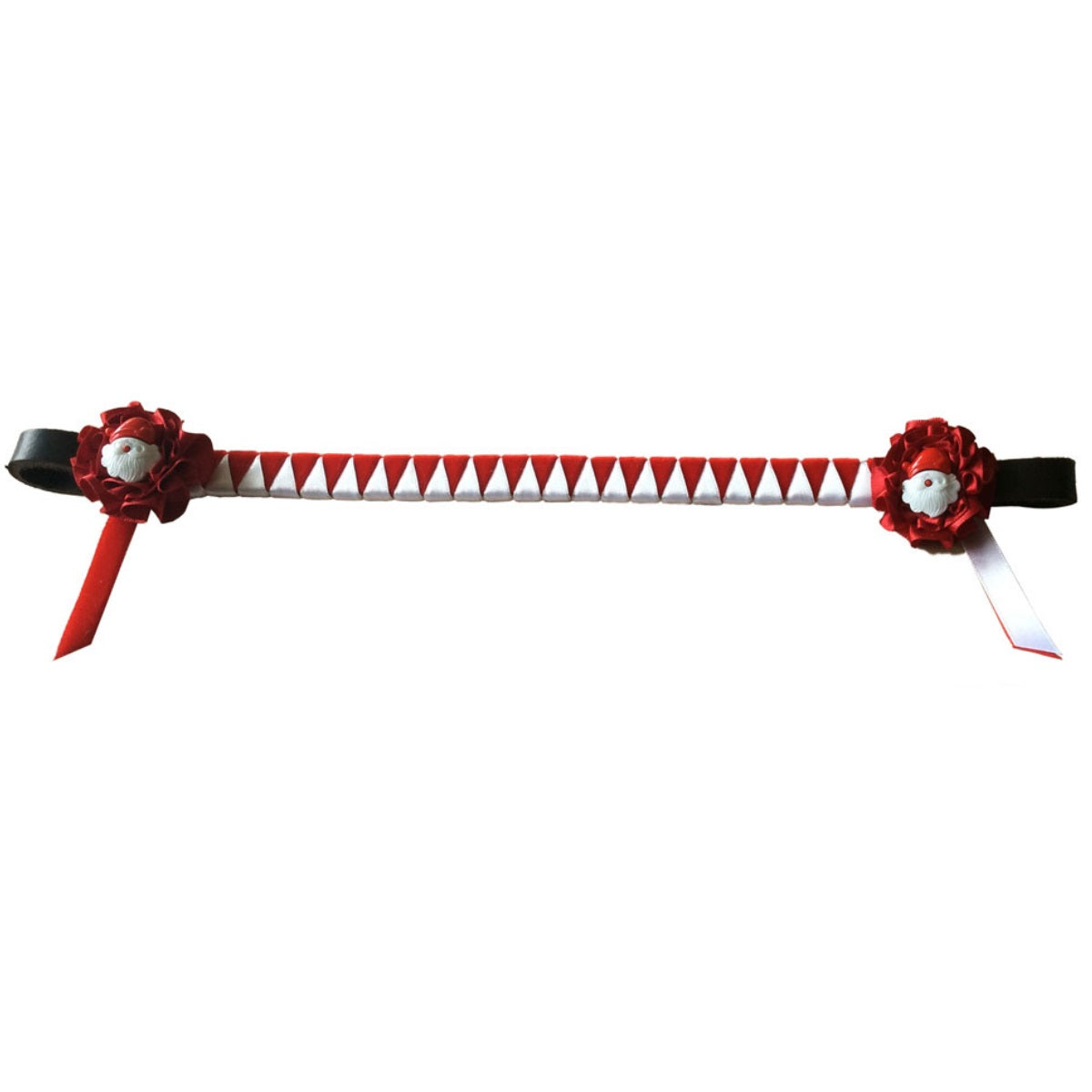 ShowQuest Christmas Browband