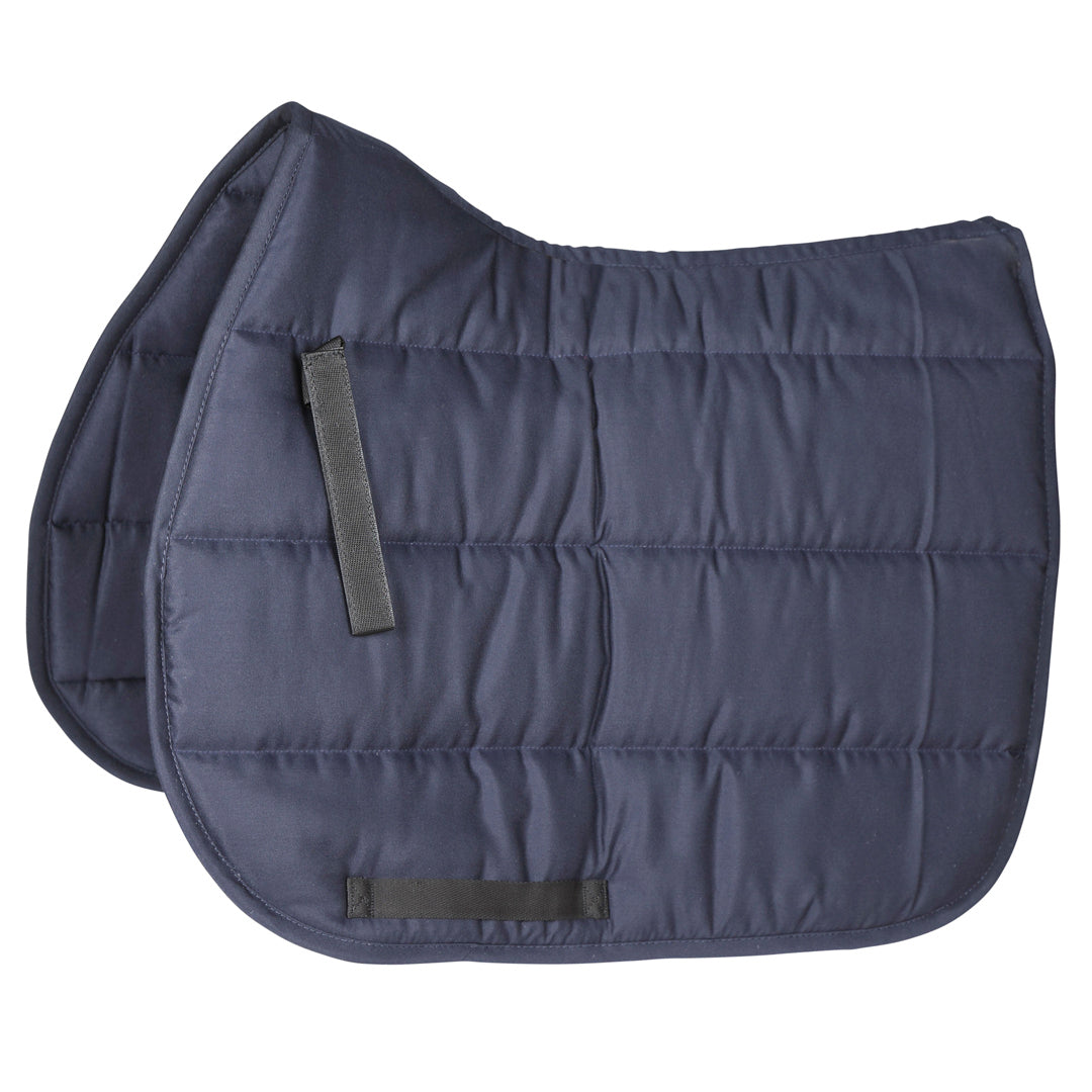 Shires ARMA High Wither Comfort Saddlecloth
