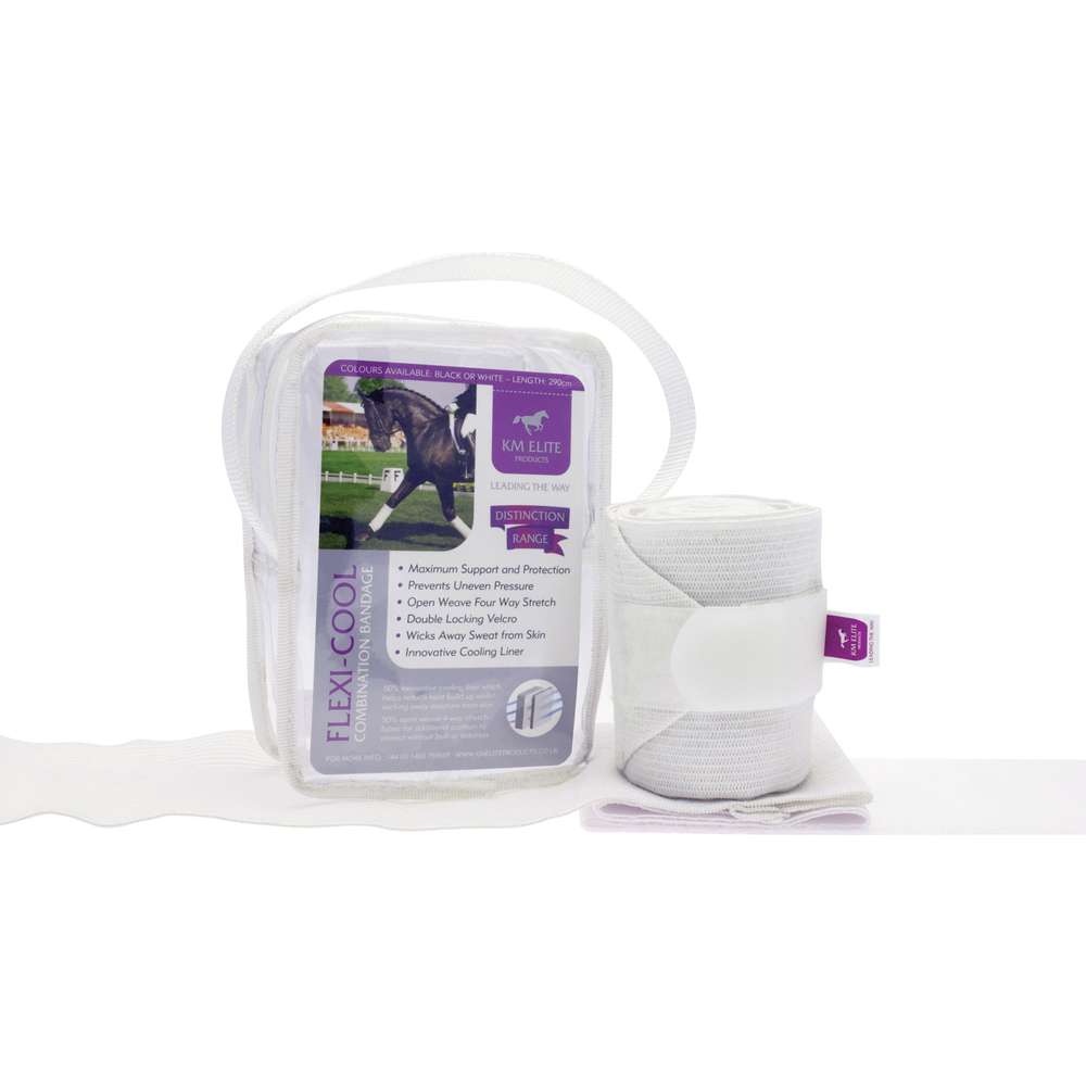 Flexi-Cool Combination Bandages
