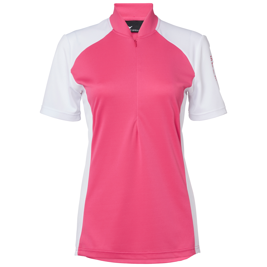 Stierna Luna Polo Top