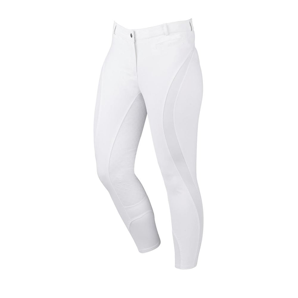 Dublin Edge Gel Full Seat Ladies Breeches