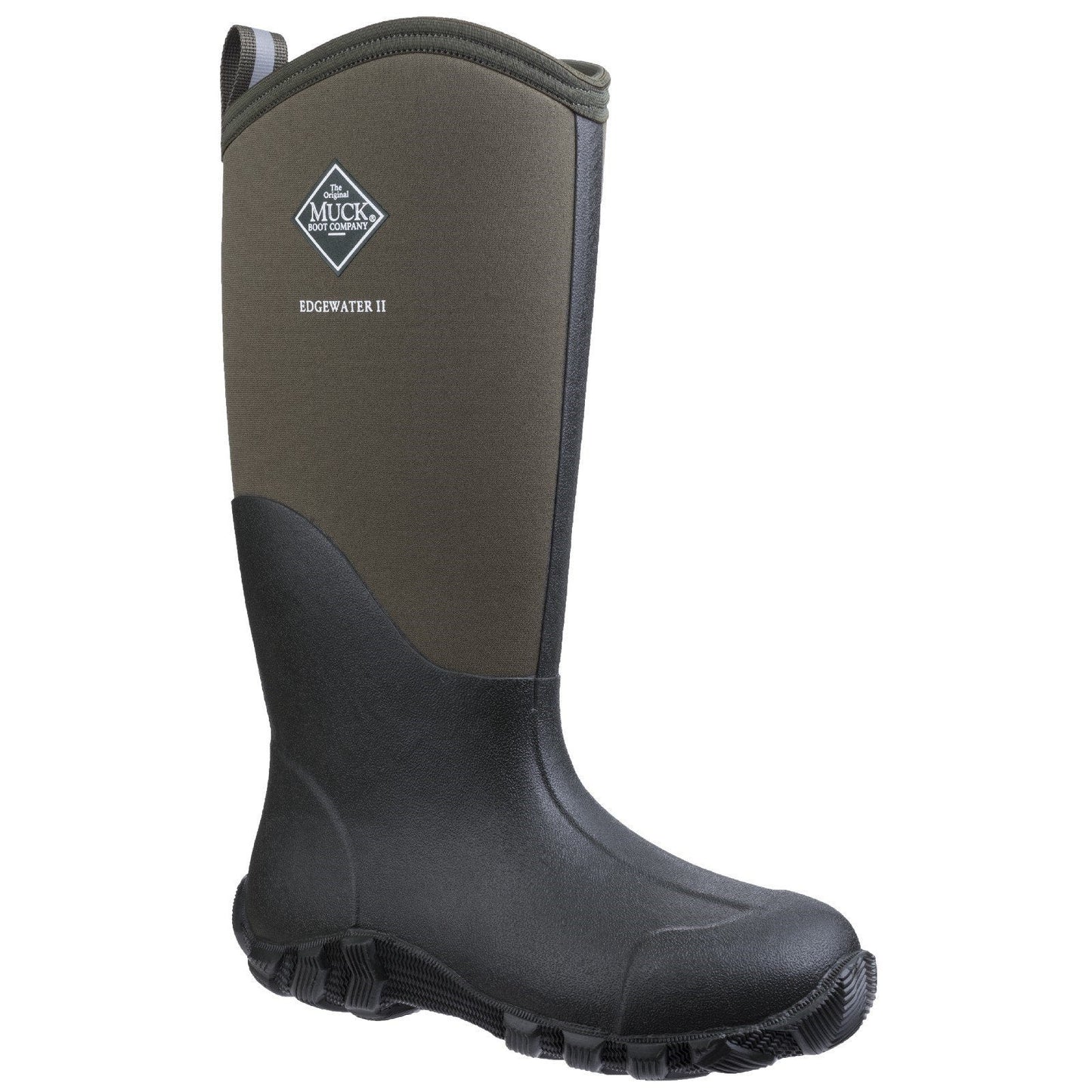 Muck Boots Edgewater II Tall Wellington Boots