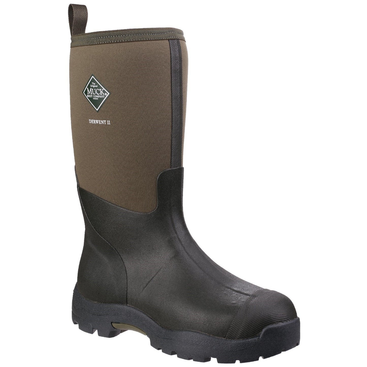 Muck Boots Derwent II Mens Boots