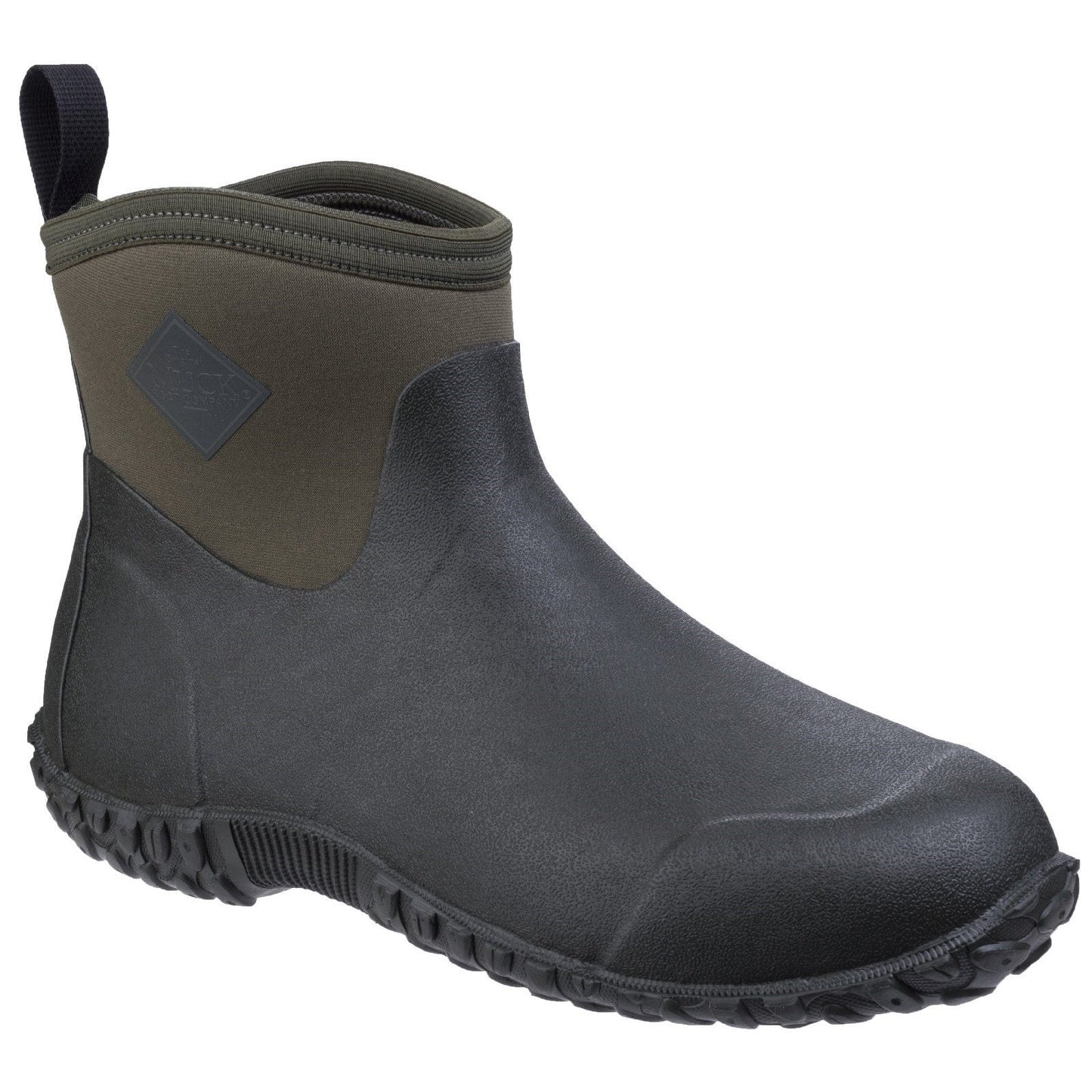Muck Boots Muckster II Mens Ankle Boot