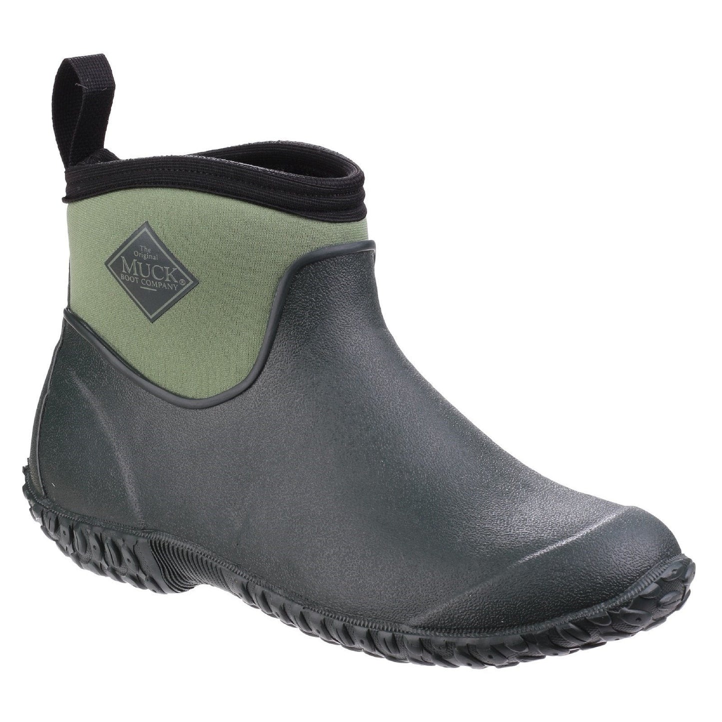 Muck Boots Muckster II Womens Ankle Boots