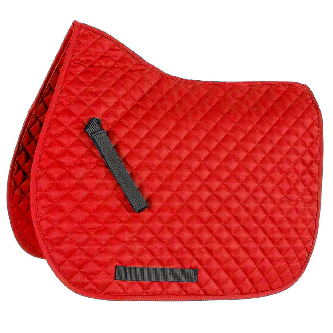 SHIRES ARMA LITE SADDLECLOTH