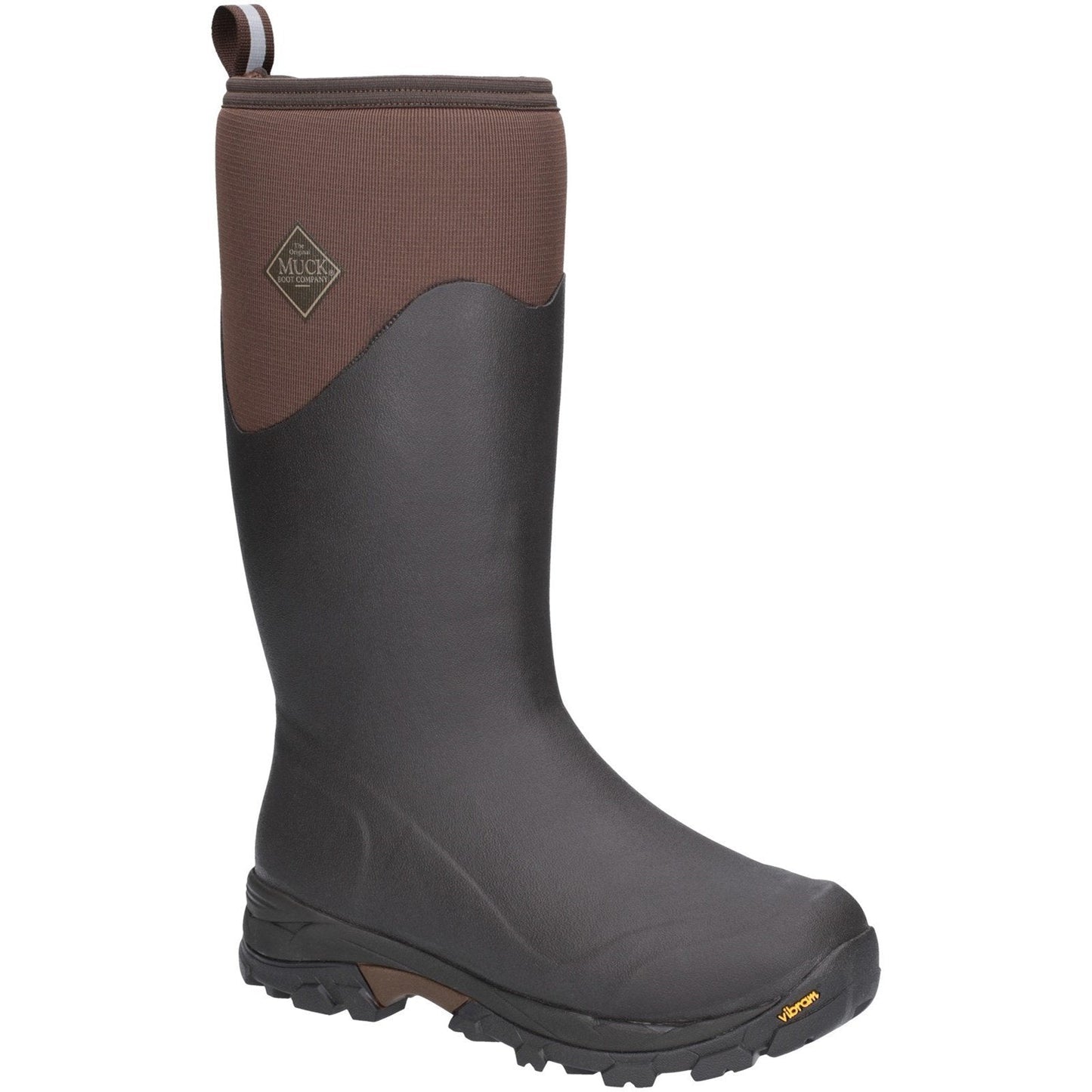 Muck Boots Men's Arctic Ice Tall Boots