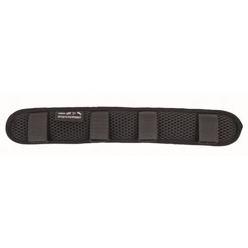 HKM Poll Protector -Mr. Feel Warm-