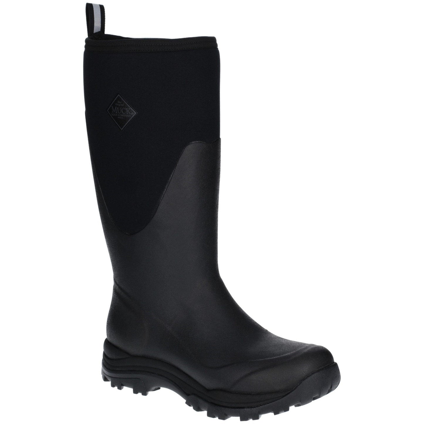 Muck Boots Outpost Mens Tall Boots
