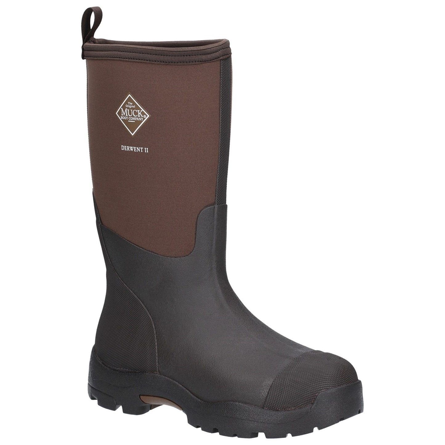 Muck Boots Derwent II High Wellington Boots