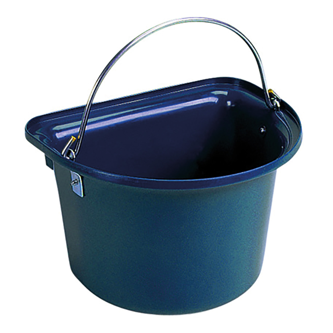 STUBBS Flat Sided Bucket