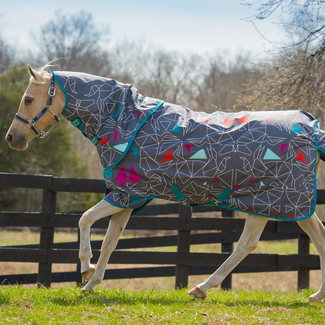 Horseware Ireland Plus Lite 0g