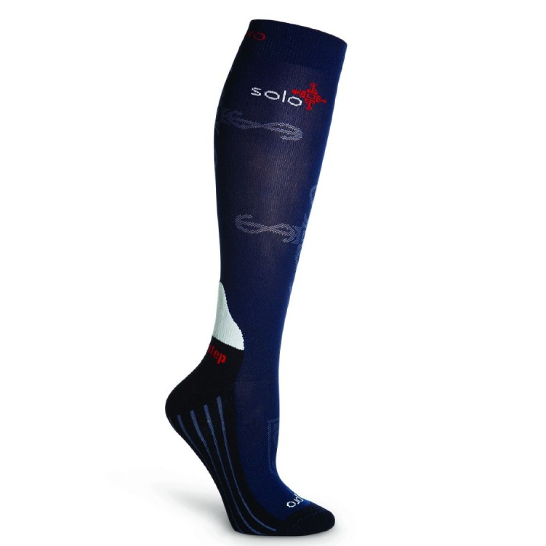 Tredstep Ireland Solo Pro Socks
