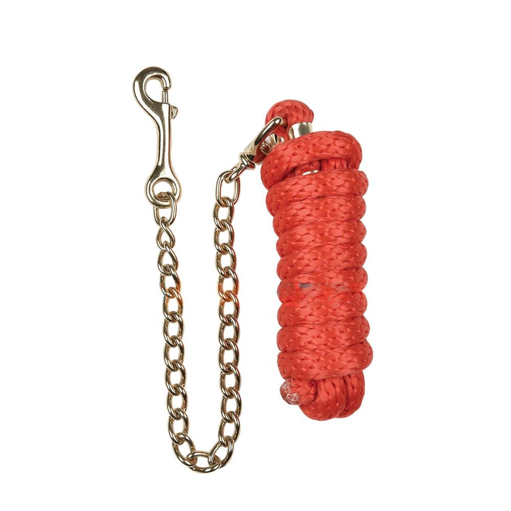 Roma Continental Lead with Chain