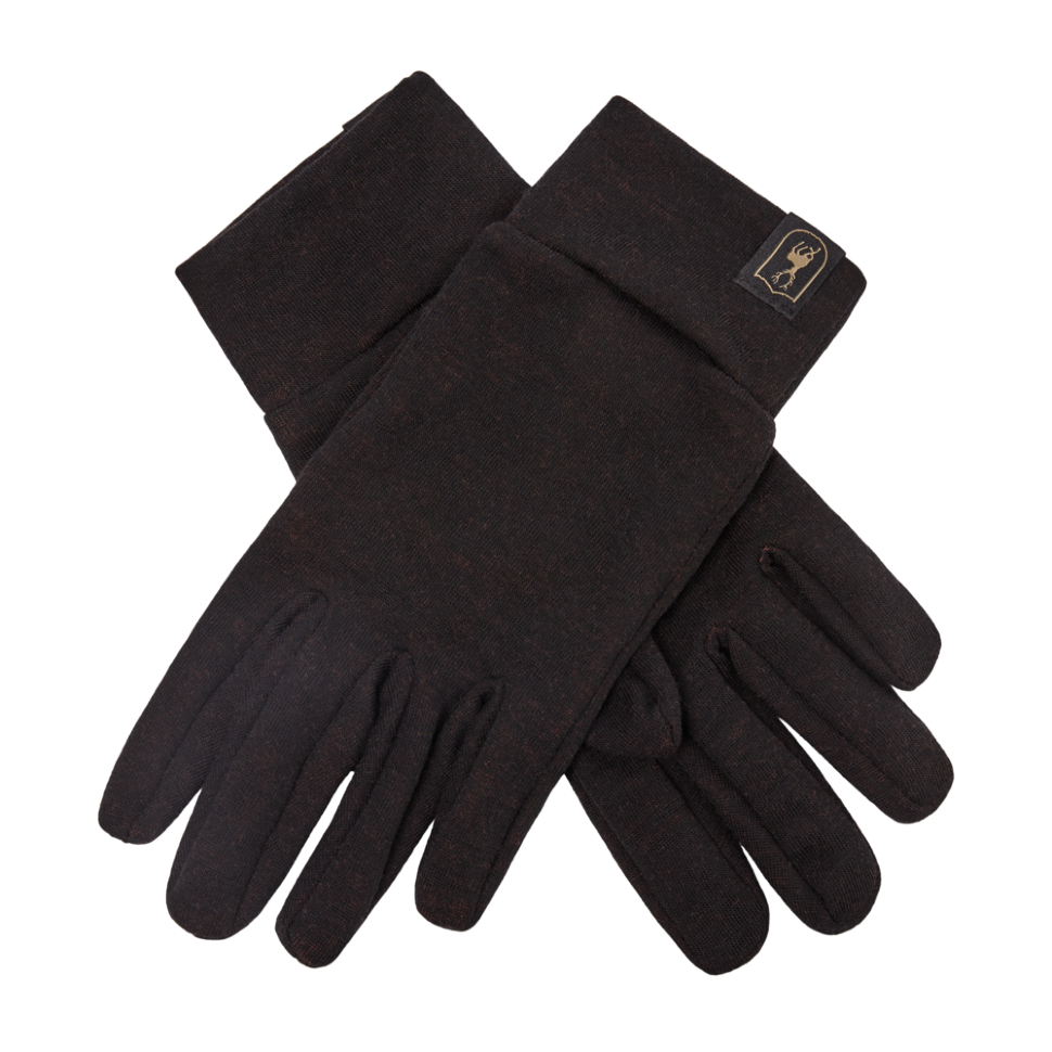 Deerhunter Unisex Quinn Merino Gloves