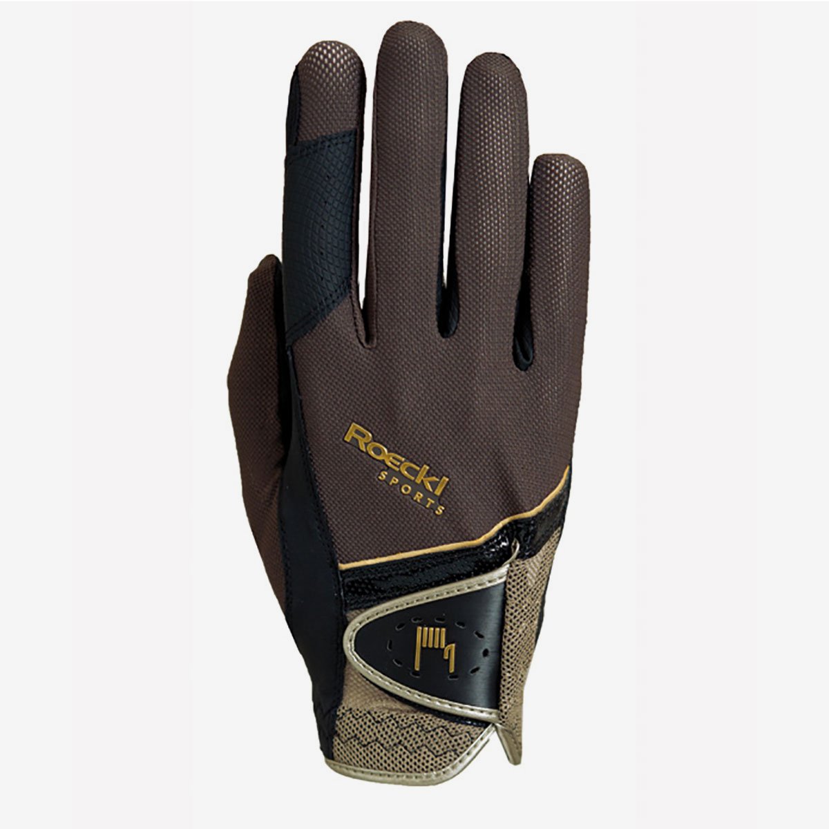 Roeckl Unisex Madrid Gloves